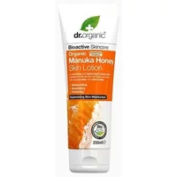 Dr. Organic Manuka Honey Skin Lotion 200ml