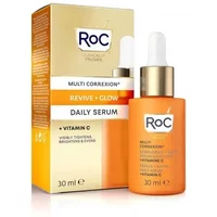 RoC Multi Correxion Revive & Glow Daily Serum 30ml