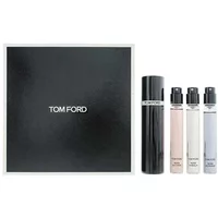Tom Ford Roses Collection Eau De Parfum 3 x 10ml