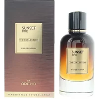 Orchid Sunset Time The Collection Eau De Parfum 100ml