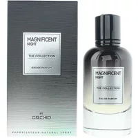 Orchid Magnificent Night Eau De Parfum 100ml
