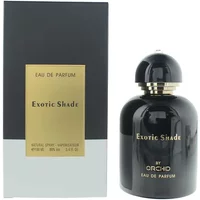 Orchid Exotic Shade Eau De Parfum 100ml