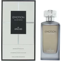 Orchid Emotion Eau De Parfum 100ml