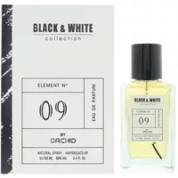 Orchid Black & White Collection Element No. 09 Eau De Parfum 100ml