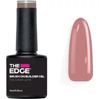 The Edge Nails Builder Gel The Sheer Latte