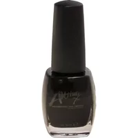 Star Nails Nail Polish Midnight