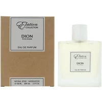 Orchid Elation Collection Dion Pour Femme Eau De Parfum 100ml