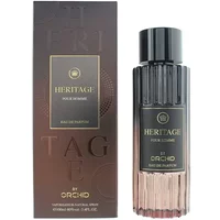 Orchid Heritage Pour Homme Eau De Parfum 100ml