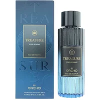 Orchid Treasure Pour Homme Eau De Parfum 100ml