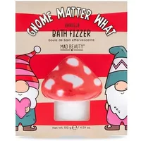 Mad Beauty Gnome Matter What Bath Fizzer 100g