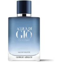 Giorgio Armani Acqua Di Gio Profondo Eau De Toilette 100ml