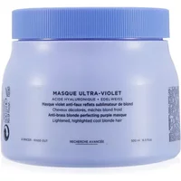 Kérastase Blond Absolu Masque Ultra Violet 500ml