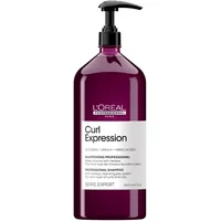 L'Oréal Professionnel Serie Expert Curl Expression Clarifying Shampoo 1500ml