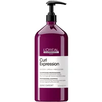 L'Oréal Professionnel Curl Expression Moisturising & Hydrating Shampoo 1500ml