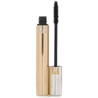 Yves Saint Laurent Luxurious Mascara For False Eyelash Effect 01-High Density Black