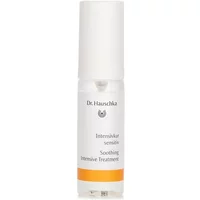 Dr Hauschka Soothing Intensive Treatment