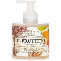 Nesti Dante Natural Liquid Soap Il Frutteto 300ml