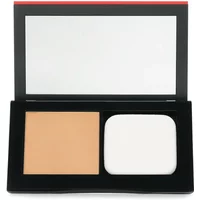 Shiseido Synchro Skin Self-Refreshing Foundation 350 Maple