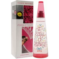 Issey Miyake L'Eau D'Issey Shades Of Kolam Eau De Toilette 100ml