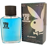 Playboy You 2.0 Loading Eau De Toilette 60ml