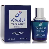 Jean Patou Voyageur Eau De Toilette 50ml