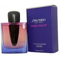 Shiseido Ginza Night Eau De Parfum Intense 30ml
