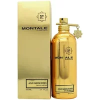Montale Aoud Queen Roses Eau De Parfum 100ml