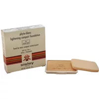 Sisley PhytoBlanc Lightening Compact Foundation White Shell #03