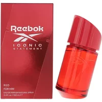 Reebok Iconic Statement Red Eau De Parfum 100ml