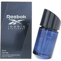 Reebok Iconic Statement Blue Eau De Parfum 100ml