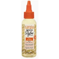 Cantu Protective Styles Daily Drops With Tea Tree Oil 59ml