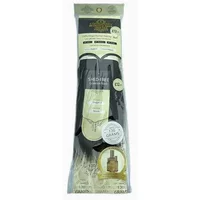 Rush Brazilian Glamour Virgin Gold Straight Weave 16 / Natural