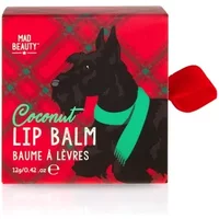 Mad Beauty Scottish Lip Balm Dog None