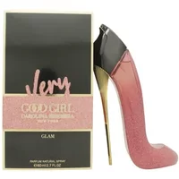Carolina Herrera Very Good Girl Glam Eau De Parfum 80ml