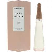 Issey Miyake L'Eau D'Issey Pivoine Eau De Toilette Intense 100ml