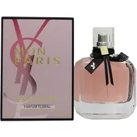 Yves Saint Laurent Mon Paris Floral Eau De Parfum 90ml