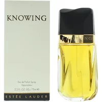 Estée Lauder Knowing Eau De Parfum 75ml