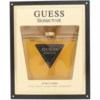 Guess Seductive Eau De Toilette 125ml