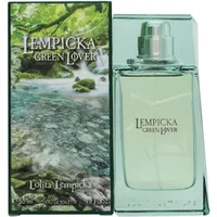 Lolita Lempicka Green Lover Eau De Toilette 50ml