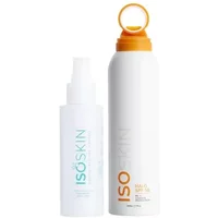 ISOCLEAN ISOSKIN's Daily Defence Duo Hypochlorous & HALO SPF Spray 100ml