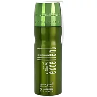 Al Haramain Excellent Deodorant Body Spray 200ml