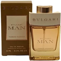 Bvlgari Man Terrae Essence Eau De Parfum 15ml
