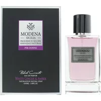 Orchid Modena Sicilia Per Donne Eau De Parfum 85ml