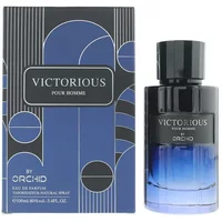 Orchid Victorious Pour Homme Eau De Parfum 100ml