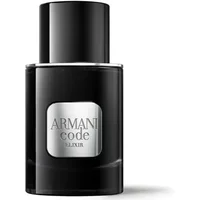 Giorgio Armani Code Elixir Eau De Parfum 50ml