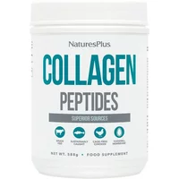 Nature's Plus Collagen Peptides 588g