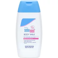 Sebamed Baby Body Milk 200ml