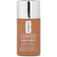 Clinique Even Better Makeup SPF 15 Nutty