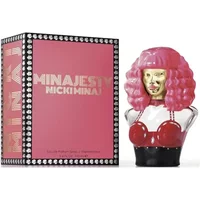 Nicki Minaj Minajesty Eau De Parfum 100ml