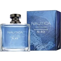 Nautica Voyage N-83 Eau De Toilette 100ml